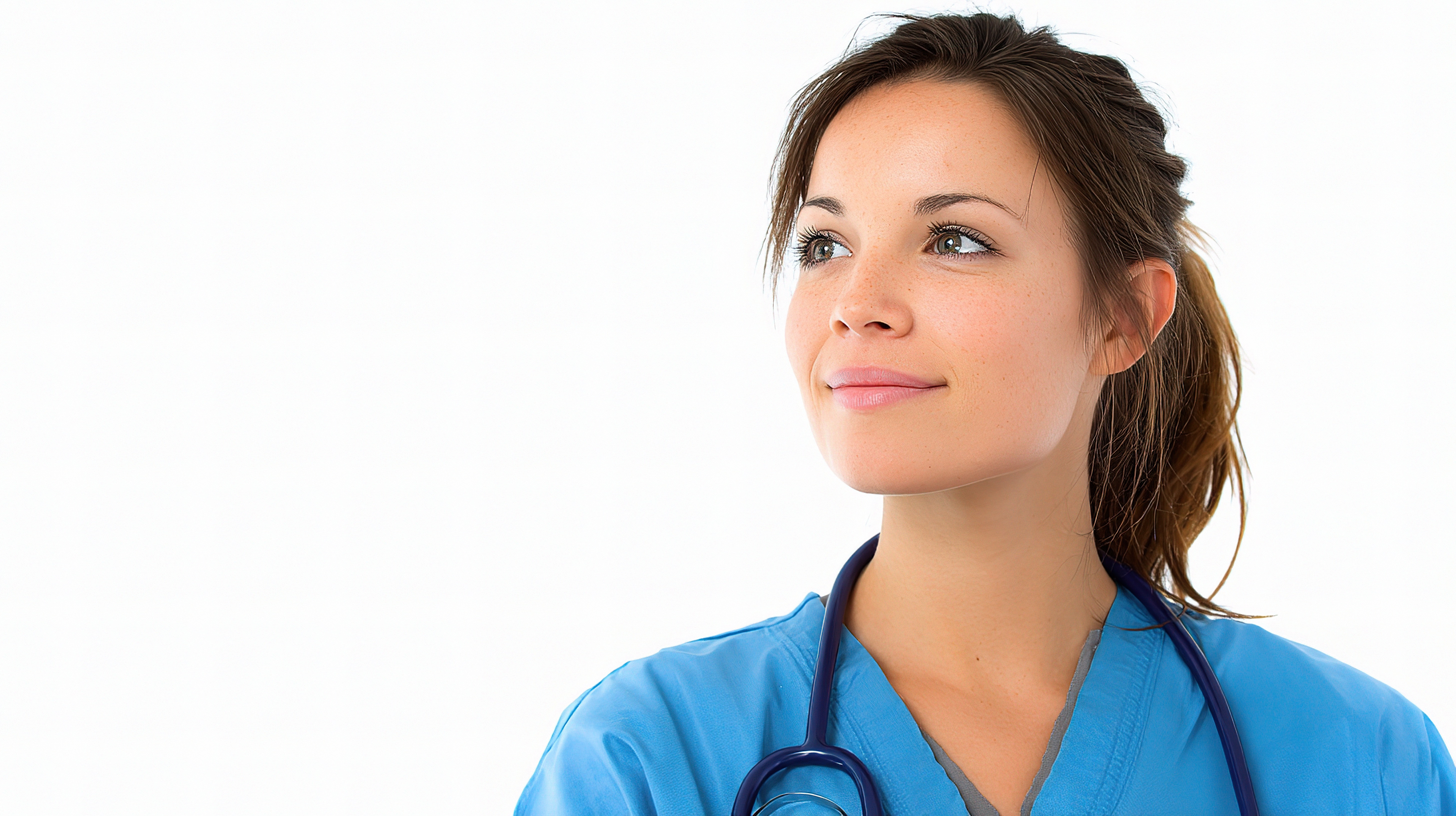 Healthcare background